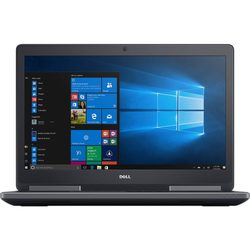 Dell Precision 17 7720 (7720-8079)