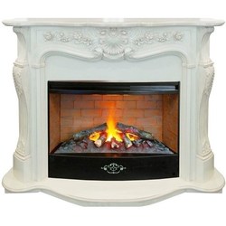 RealFlame Ellada 3D Firestar 33