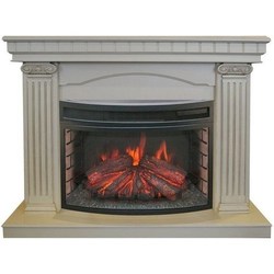 RealFlame Rosa Firefield 25