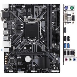 Gigabyte H310M S2H 2.0 rev. 1.0