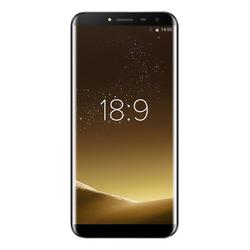 Oukitel C8 4G (черный)