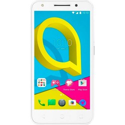 Alcatel U5 4047D (белый)