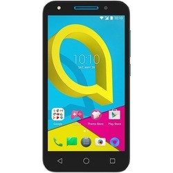 Alcatel U5 4047D (синий)