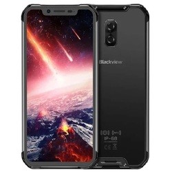 Blackview BV9600 Pro (черный)