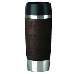 EMSA Travel Mug Grande 0.5 (коричневый)