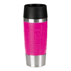 EMSA Travel Mug Grande 0.5 (розовый)