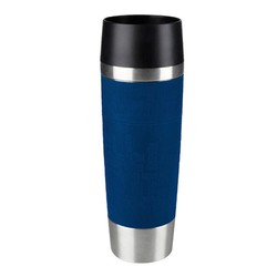 EMSA Travel Mug Grande 0.5 (синий)