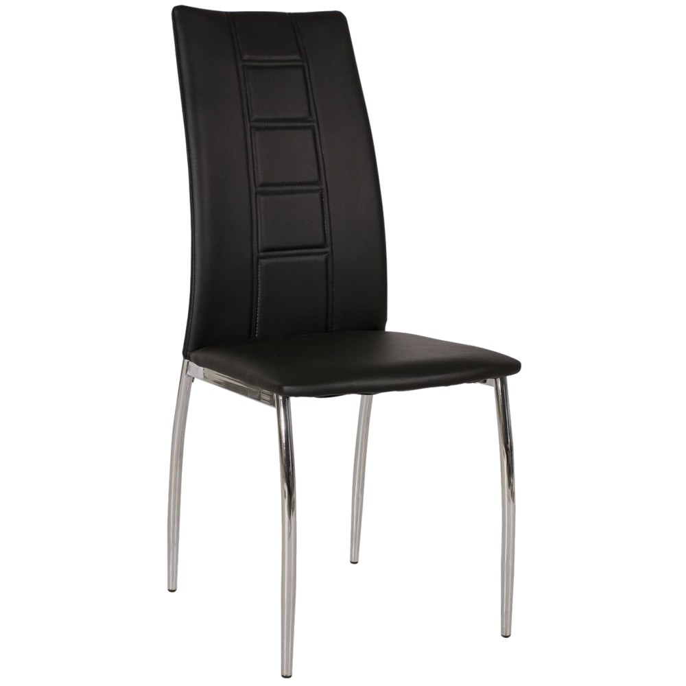 Кухонные стулья серого цвета