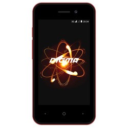 Digma Linx Atom 3G (красный)