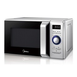 Midea AG 820 NN1 (серебристый)