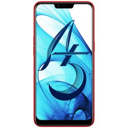 OPPO A5 (красный)