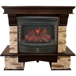 RealFlame Rockland Firespace 25