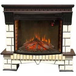 RealFlame Stone New Firespace 33