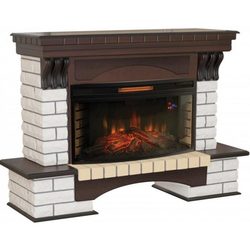 RealFlame Country Firespace 33W