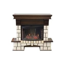 RealFlame Stone New Firespace 25