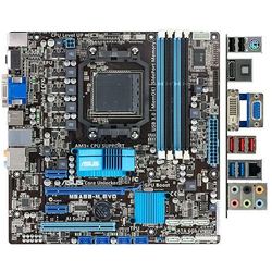 Asus M5A88-M EVO