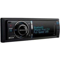 Kenwood KDC-BT6051U