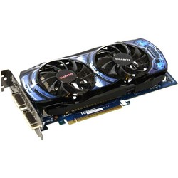 Gigabyte GeForce GTS 450 GV-N450OC2-1GI