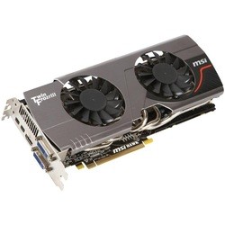 MSI R6870 Hawk