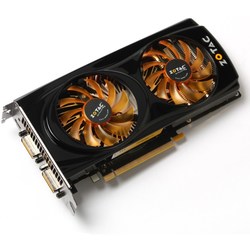 ZOTAC GeForce GTX 560 ZT-50702-10M