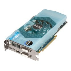 HIS Radeon HD 6870 H687QNT1G2M