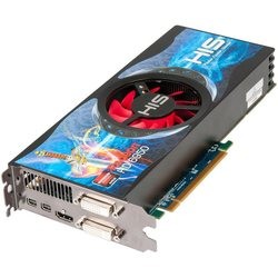 HIS Radeon HD 6950 H695FN1G2M