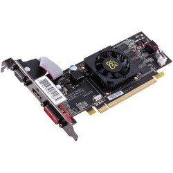 XFX Radeon HD 5450 HD-545X-ZNF2