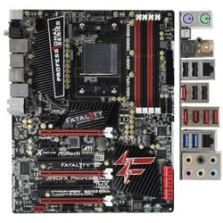 ASRock Fatal1ty 990FX Professional