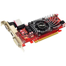 Asus Radeon HD 5550 EAH5550/DI/1GD3