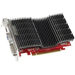 Asus Radeon HD 5550 EAH5550 SILENT/G/DI/1GD2
