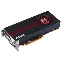 Asus Radeon HD 6870 EAH6870/2DI2S/1GD5