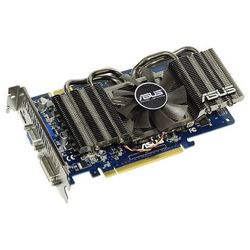 Asus GeForce GTS 250 ENGTS250 DK/DI/512MD3/WW