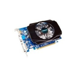 Gigabyte GeForce GT 430 GV-N430-1GI