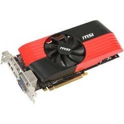 MSI R6790-2PM2D1GD5