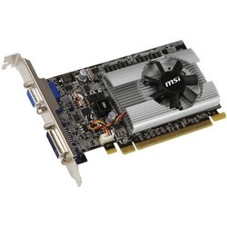 MSI N210-D512D2