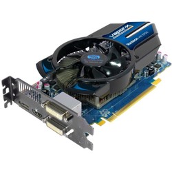 Sapphire Radeon HD 5750 11164-04-20R