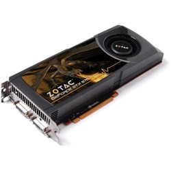 ZOTAC GeForce GTX 570 ZT-50202-10P