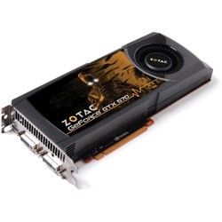 ZOTAC GeForce GTX 570 ZT-50201-10P