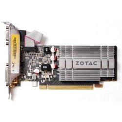ZOTAC GeForce 8400GS ZT-84GEH2M-HSL