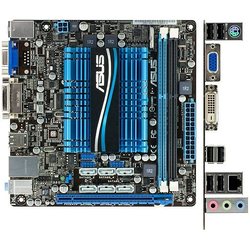 Asus E35M1-I