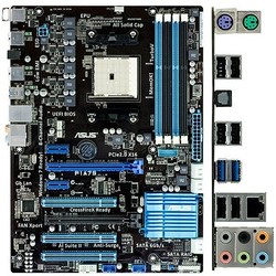 Asus F1A75