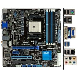 Asus F1A75-M