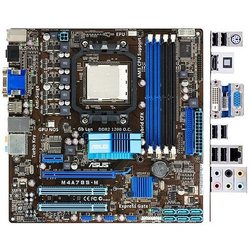 Asus M4A785-M