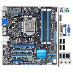 Asus P8Q67-M DO