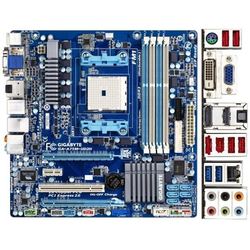 Gigabyte GA-A75M-UD2H