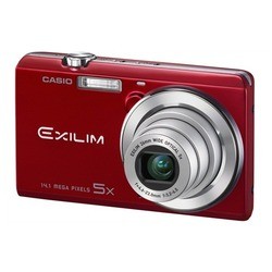 Casio Exilim EX-ZS15