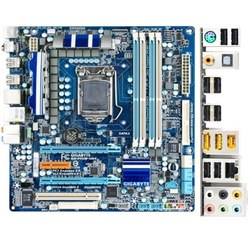 Gigabyte GA-P55M-UD4