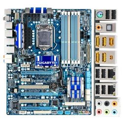 Gigabyte GA-P55-UD6