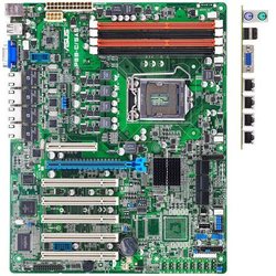 Asus P8B-C/4L