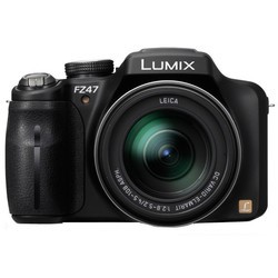 Panasonic DMC-FZ47